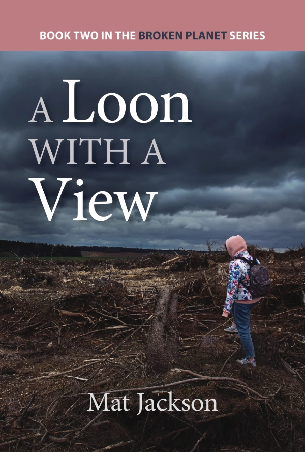 Loon eBook cover