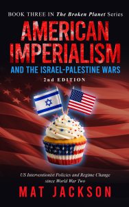 American Imperialism ebook XC