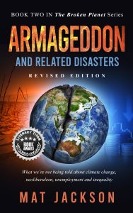 Armageddon and RD ebook XC