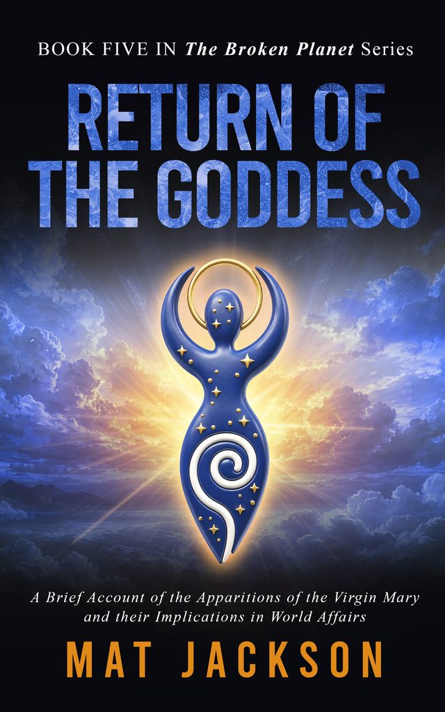 Return of the Goddess ebook XC