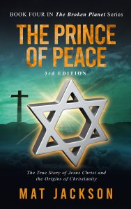 The Prince of Peace ebook XC